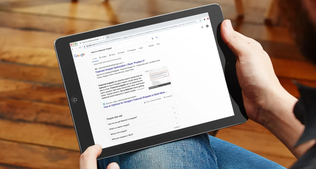 0. Sıra Sonuçları için SEO Taktikleri