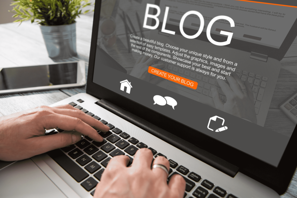 Niş Bloglarda İçerik Güncellemeleri ve SEO